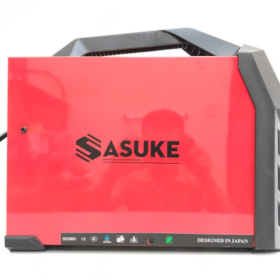 Máy hàn Mig dùng khí 3 chức năng Sasuke Mig 250A- Hàng chính hãng