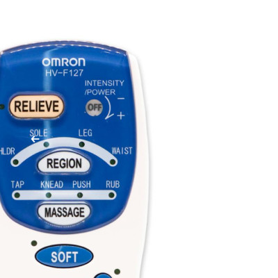 Máy massage xung điện Omron HV-F127