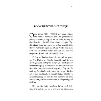 Nghệ Thuật Và Thợ Thủ Công