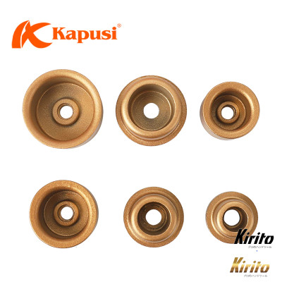 [Chính hãng] Máy Hàn Ống Nhiệt Ống Nhựa PPR PE PPC Hãng Kapusi Japan Phi 20 - 25 -32mm