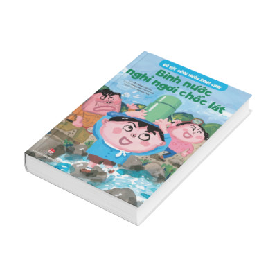 Đồ Vật Cũng Muốn Rong Chơi