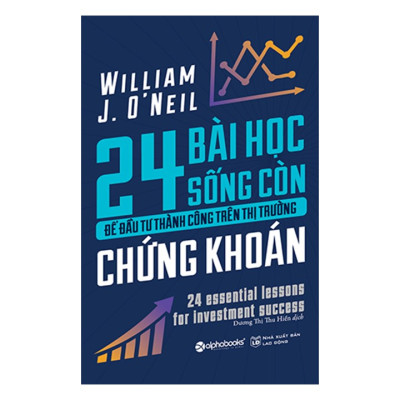 Combo Sách Hay Về Bí Quyết Thành Công: Nghệ Thuật Diễn Thuyết Để Thành Công + 24 Bài Học Sống Còn Để Đầu Tư Thành Công Trên Thị Trường Chứng Khoán