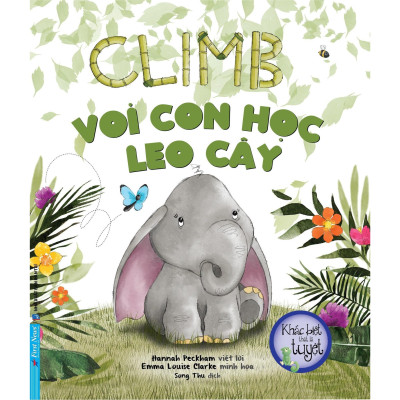 Combo Khác Biệt Thật Là Tuyệt (4 Cuốn)  - Bản Quyền