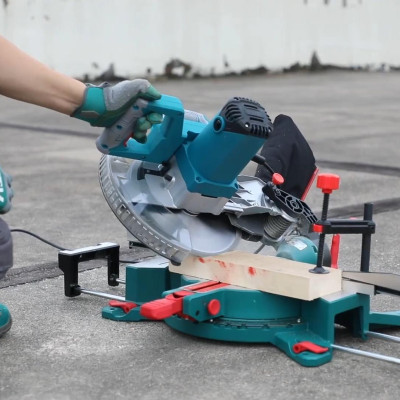 MÁY CẮT NHÔM 1800W TOTAL TS42182553 - HÀNG CHÍNH HÃNG