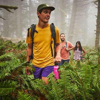 Bình nước giữ nhiệt Hydro Flask Wide Flex Cap 16 OZ (Season 2024) - Hàng chính hãng