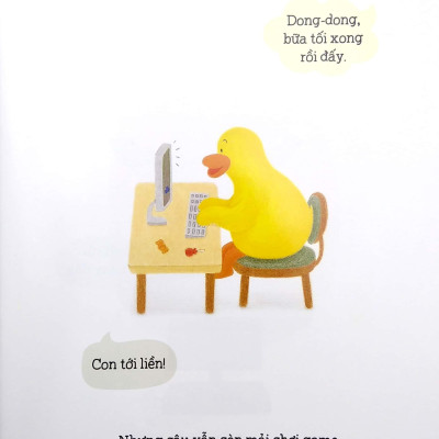 Cái Mỏ Thần Kỳ (Tập 1)