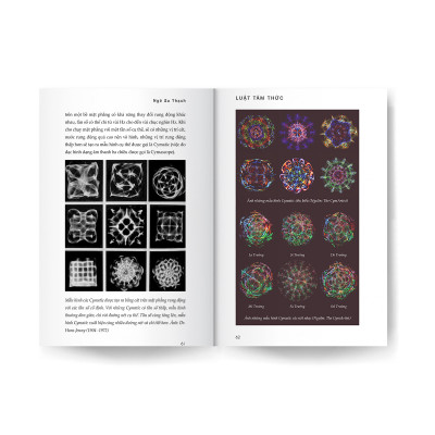 Luật Tâm Thức - Vũ Trụ Nhất Nguyên Luận - Tặng Kèm Bookmark