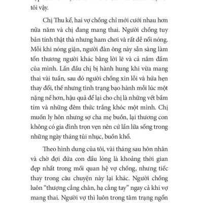 Gia Đình: Tranh Đấu Hay Buông Xuôi? - Sài Gòn Books