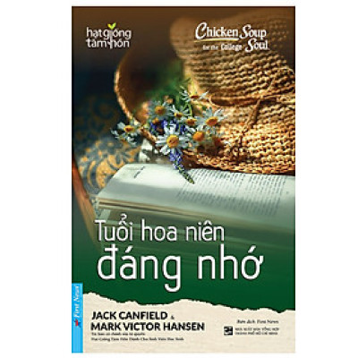 Tuổi Hoa Niên Đáng Nhớ - HGTH (Tái Bản)