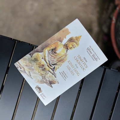 Lịch Sử Phật Giáo + Những Tinh Túy Chọn Lọc Trong Kinh Tạng Nikāya