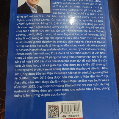 Đi Vào Nghiên Cứu Khoa Học Tái Bản 2024
