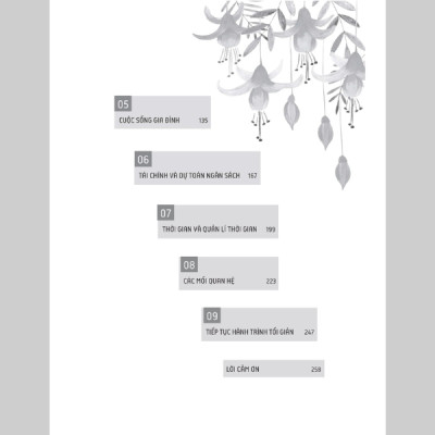 Tối Giản Thân Tâm