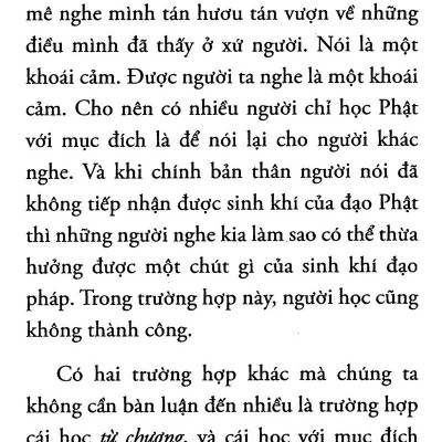 Đạo Phật Ngày Nay (Tái Bản 2024)