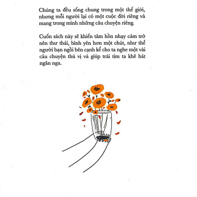 Gửi Bạn Người Có Trái Tim Vô Cùng Nhạy Cảm