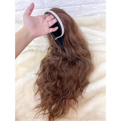 cài băng đô đính đá cao cấp