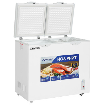 Tủ đông Funiki Hòa Phát 245 Lít HPF BD6245 - Hàng chính hãng (chỉ giao HCM)