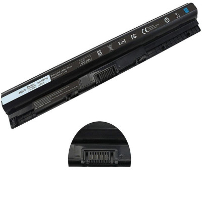 Pin Tương Thích Cho Laptop Dell Inspiron 3467 - Hàng Nhập Khẩu New Seal TEEMO PC TEBAT842