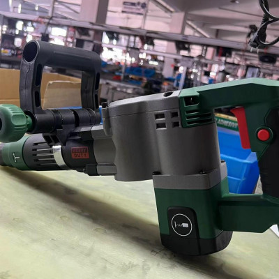 MÁY ĐỤC BÊ TÔNG 1500W 30mm DEKTON DK-DH3503 - HÀNG CHÍNH HÃNG