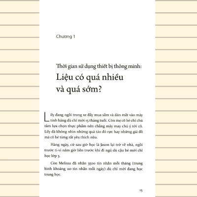 Xây Dựng Kỹ Năng Xã Hội Cho Trẻ Trong Thời Đại Số