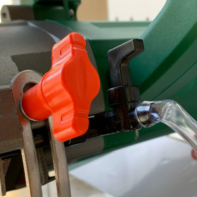 MÁY CẮT GẠCH 1500W 110MM DEKTON DK-CG110PLUS - HÀNG CHÍNH HÃNG