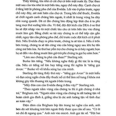 Hannibal (Tái Bản)