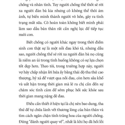 Gia Đình: Tranh Đấu Hay Buông Xuôi? - Sài Gòn Books