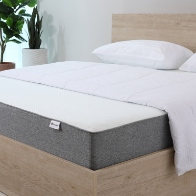 Nệm Mút 5 ft ORION Màu Trắng Index Living Mall