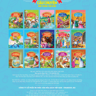 Đức Vua Và Cô Bé Thông Minh