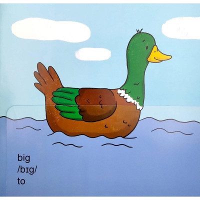 Sách - Sách Lật Mở Khám Phá -Từ Trái Nghĩa - Tân Việt Books