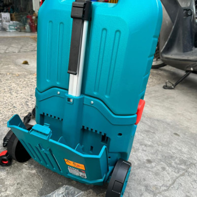 MÁY XỊT RỬA DÙNG PIN 40V TOTAL TPWLI4006 - HÀNG CHÍNH HÃNG