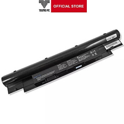 Pin Tương Thích Cho Laptop Dell Vostro V131 - Hàng Nhập Khẩu New Seal TEEMO PC TEBAT596