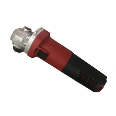 Máy Mài Cắt Góc Cầm Tay Hikari Master K100K Công Suất 1080W, Đường Kính Đĩa 100mm, Mài Kim Loại, Gỗ, Đá, Cắt Bàn, Công Tắc Thân  – Hàng Chính Hãng