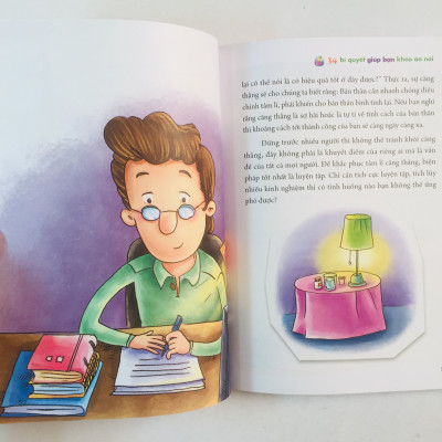 Combo 3 cuốn Lời Nhắn Nhủ Từ Carnegie Dành Cho Thanh Thiếu Niên : 24 Bí Quyết Dẫn Dắt Bạn Tới Thành Công + 34 Bí Quyết Giúp Bạn Khéo Ăn Nói  +24 Bí Quyết Để Bạn Được Yêu Quý  