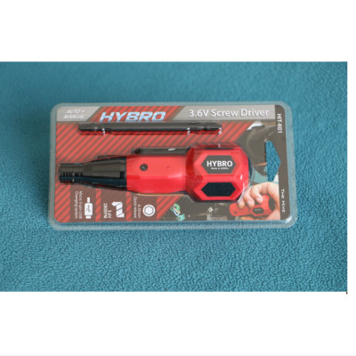 Máy vặn vít cầm tay Hybro HIT-K01-4BIT