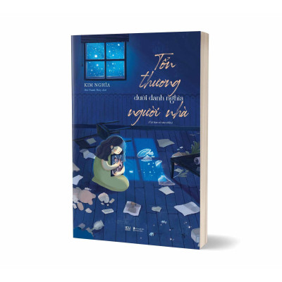 Tổn Thương Dưới Danh Nghĩa Người Nhà - Bản Quyền