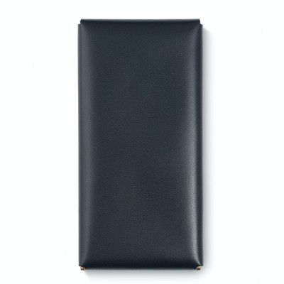 BAO DA SAMSUNG GALAXY NOTE 10 PLUS NẮP DỌC - CHÍNH HÃNG KHACTEN.COM