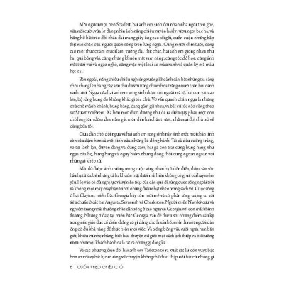 Sách - Cuốn Theo Chiều Gió - Bìa Cứng - Margaret Mitchell - Minh Thắng