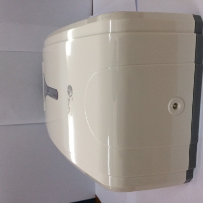 Hộp xịt cồn cảm ứng Xinda XDQ210