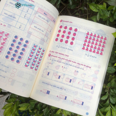 Combo 2 Cuốn Sách Rèn Kĩ Năng Giải Toán Lớp 3 Tập 1 + Tập 2 (Theo Chương Trình Giáo Dục Phổ Thông Mới)