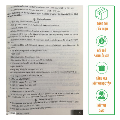 Sách - Bồi dưỡng học sinh giỏi Lịch sử 6