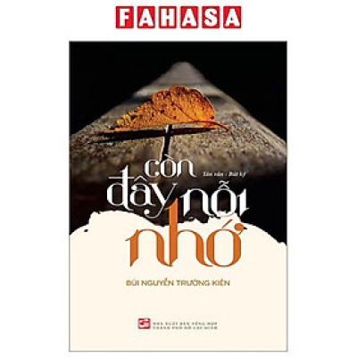 Còn Đây Nỗi Nhớ