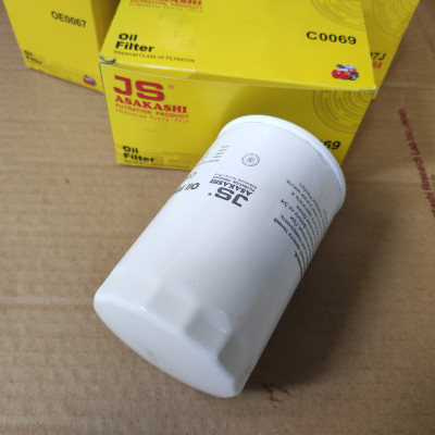 Lọc nhớt Audi Q3 2011-2019 - C0069