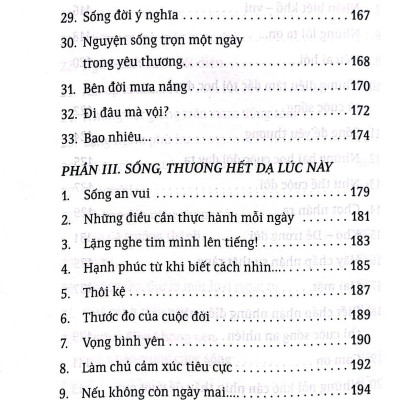 An Nhiên Giữa Những Thăng Trầm (Tái Bản)