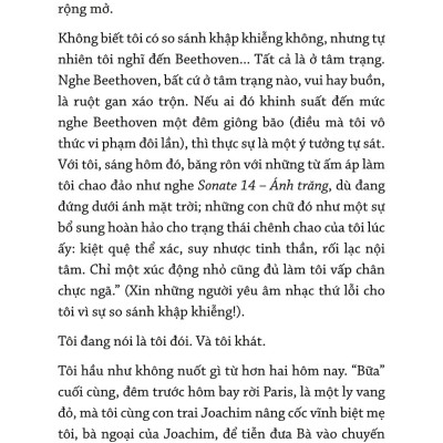 120 Ngày Mây Thì Thầm Với Gió: Ghi Chép Từ Cuộc Chiến Sống Còn Xua Đuổi Cô Vy