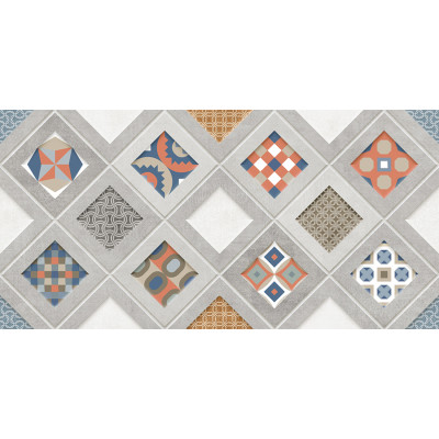 Gạch men ốp tường LUSTRA INCEF0300600019D1 loại gạch ceramic độ dày 9mm, gạch 1 face, kích thước 300mmx600mm - Hàng chính hãng