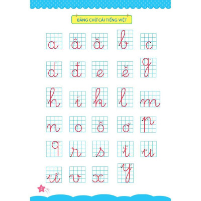 Sách - Cùng Khủng Long Học Nét Cơ Bản Quyển 3 - Chữ Cái Đầu Tiên - Sticker Bé Gái - Megabook