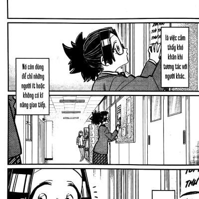 Sách - Komi - Nữ Thần Sợ Giao Tiếp - Tập 25 (Tái Bản 2025)