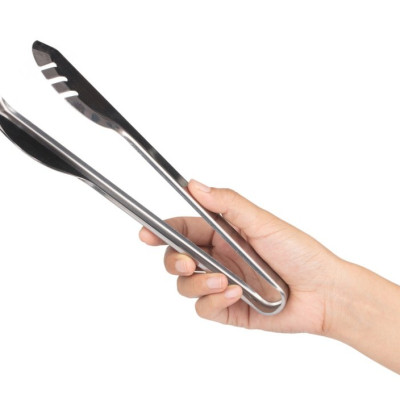 Kẹp Gắp Inox Đa Năng Echo Gắp Thực Phẩm Dễ Dàng Thuận Tiện