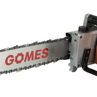 MÁY CƯA XÍCH 1300W 40,5CM GOMES GB-881 - HÀNG CHÍNH HÃNG