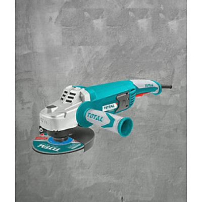 MÁY MÀI GÓC 2350W 230MM TOTAL TG1242306 - HÀNG CHÍNH HÃNG